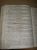 Bordin Maria Antonia- Christening Record