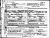 Edgar Vincent Boudooure Grand-Pre- Birth Certificate