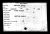 Emedeaux Bedard- Birth Record