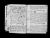 Francisco Ribeiro Tostes & Ana Francisca- Marriage Record