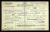 Henry D Grand-Pre, US Headstone Application