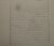 Jose Ferreira Braga e Maria Tostes Duarte- Marriage Record (1)