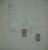 Jose Ferreira Braga- Christening Record
Information found on Francisca de Paula Barros' inventory, image 285
