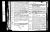 Joseph Bedard & Marie Josephe Veret- Marriage