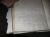Marcon Domenico- Sossai Lucia Angela- Marriage Record